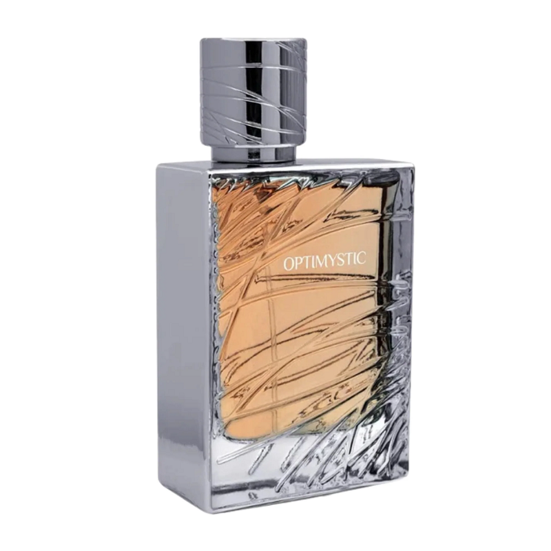 Fragrance World Optimystic edp 100ml Hombre - Perfumisimo