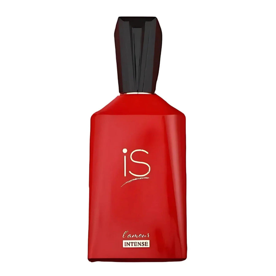 Fragance World Is L'amour Intense 75ml Edp