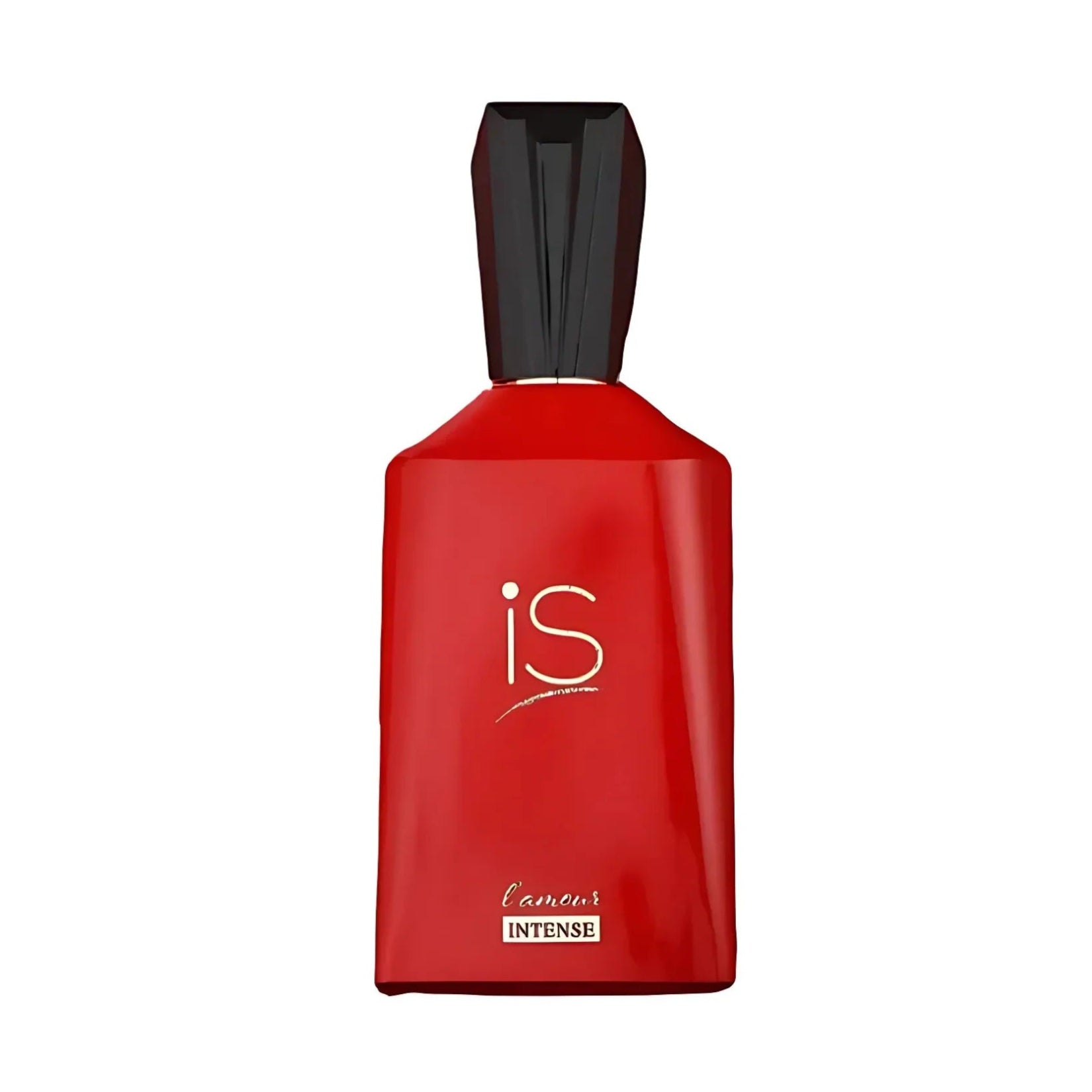Fragrance World Is L'Amour Intense edp 75ml Mujer