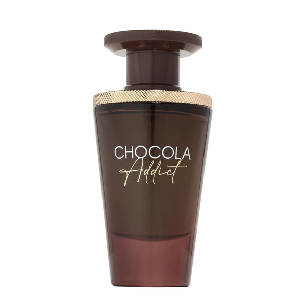 French Avenue Chocola Addict edp 100ml Unisex (Inspirado en Symphonium