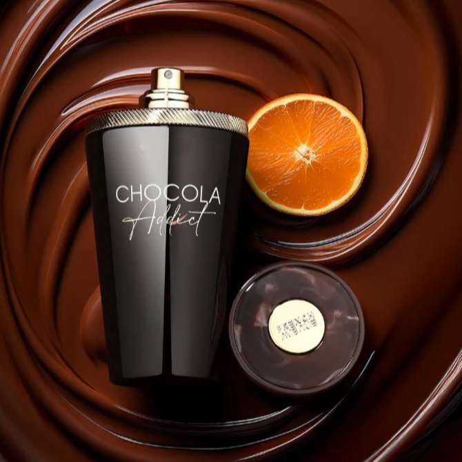 French Avenue Chocola Addict edp 100ml Unisex