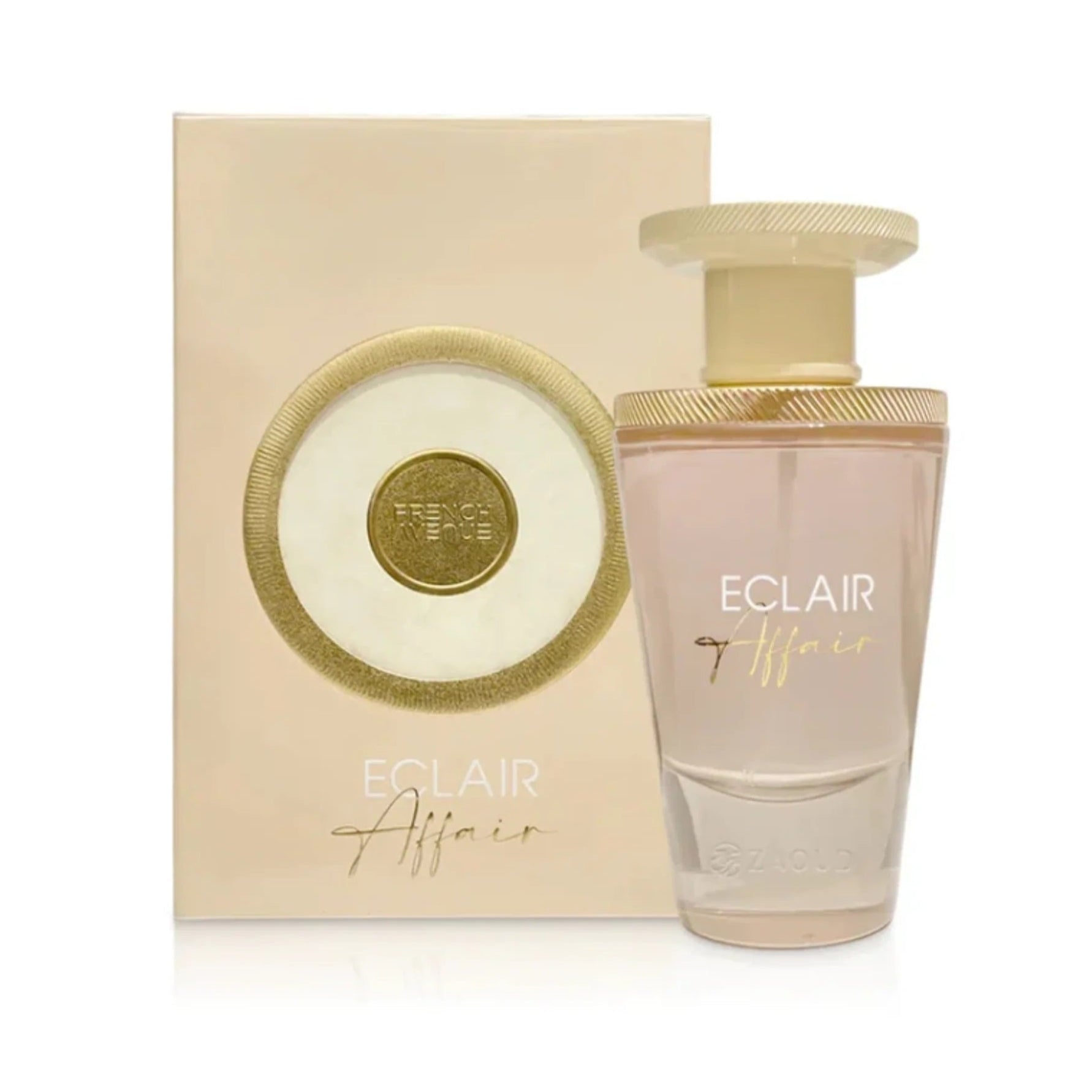  French Avenue Eclair Affair edp 100ml Unisex