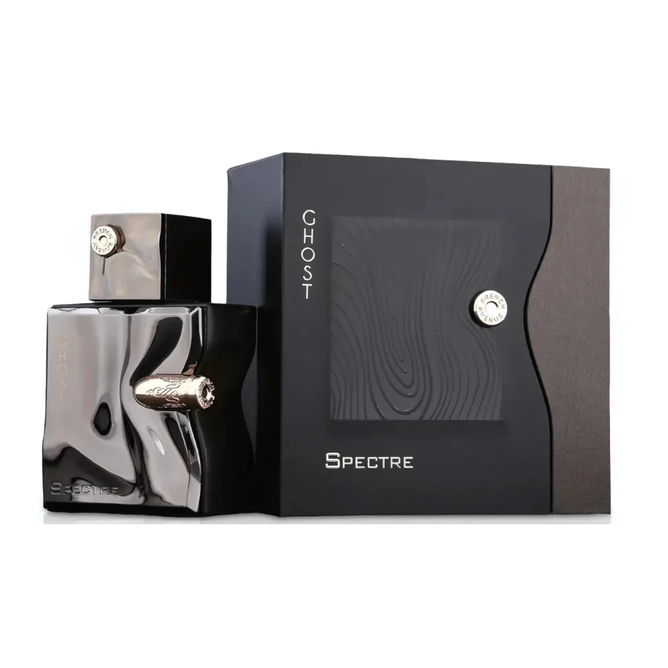 French Avenue Ghost Spectre edp 80ml Unisex - Perfumisimo 