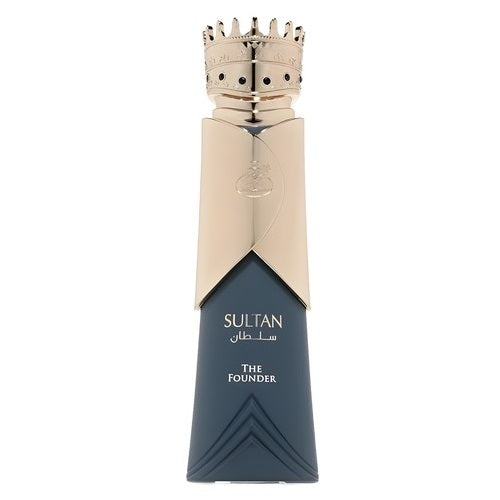 French Avenue Sultan The Founder edp 80ml Unisex