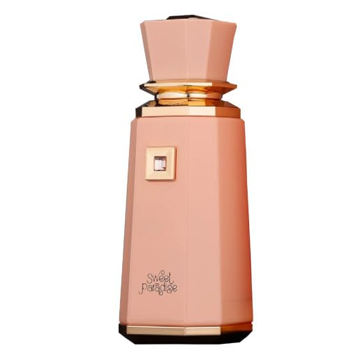 French Avenue  Sweet Paradise edp 100ml Mujer