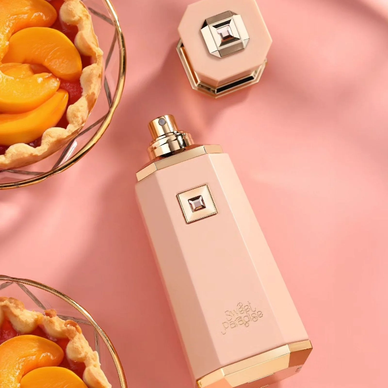 French Avenue  Sweet Paradise edp 100ml Mujer