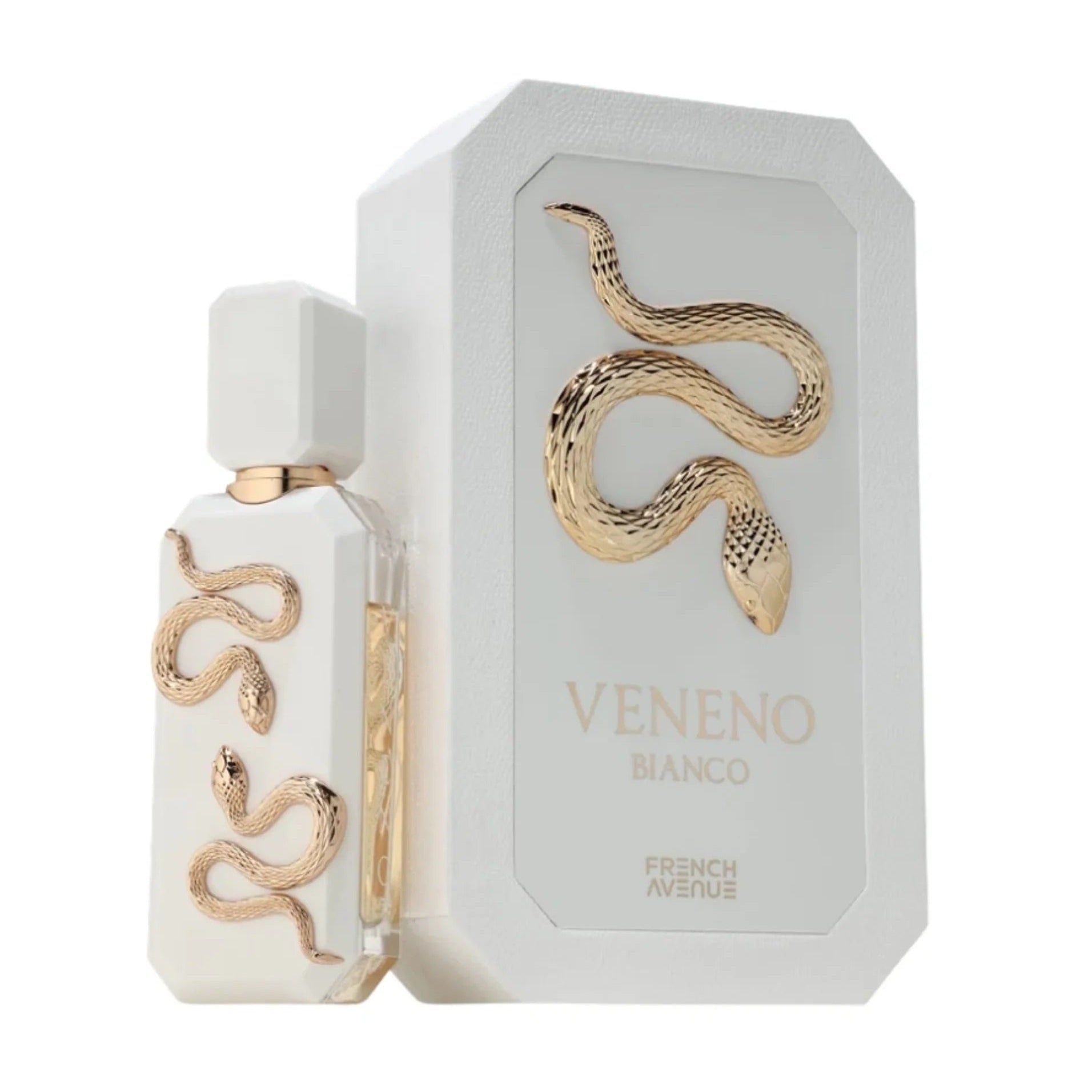 French Avenue Veneno Blanco edp 100ml Unisex