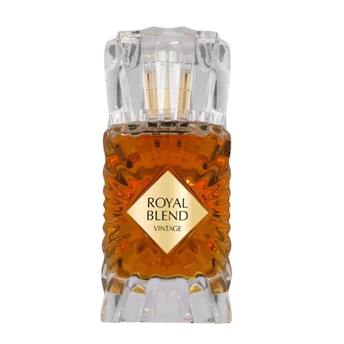 French Avenue Vintage Royal Blend edp 100ml Unisex