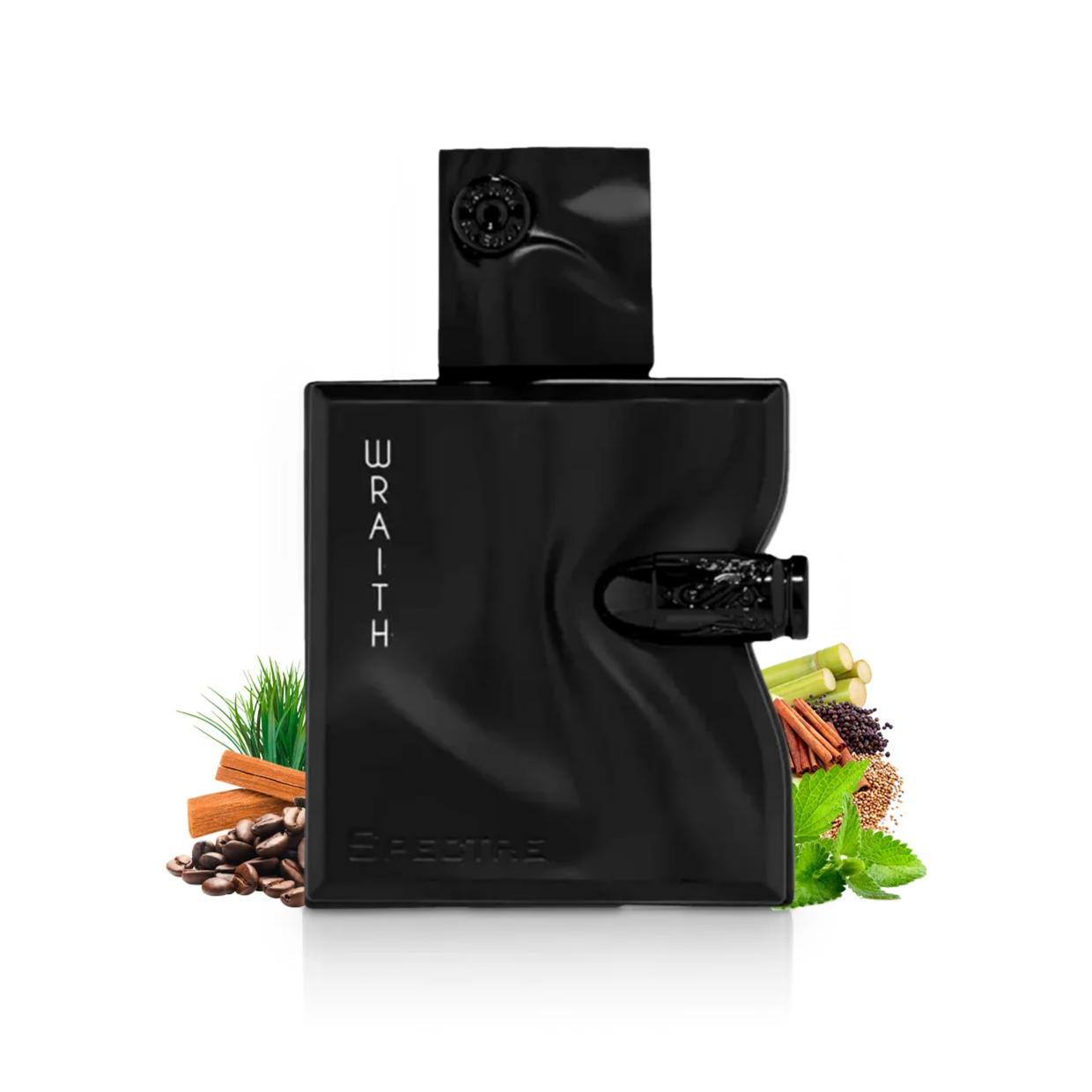 French Avenue Wraith Spectre edp 80ml Unisex - Perfumisimo