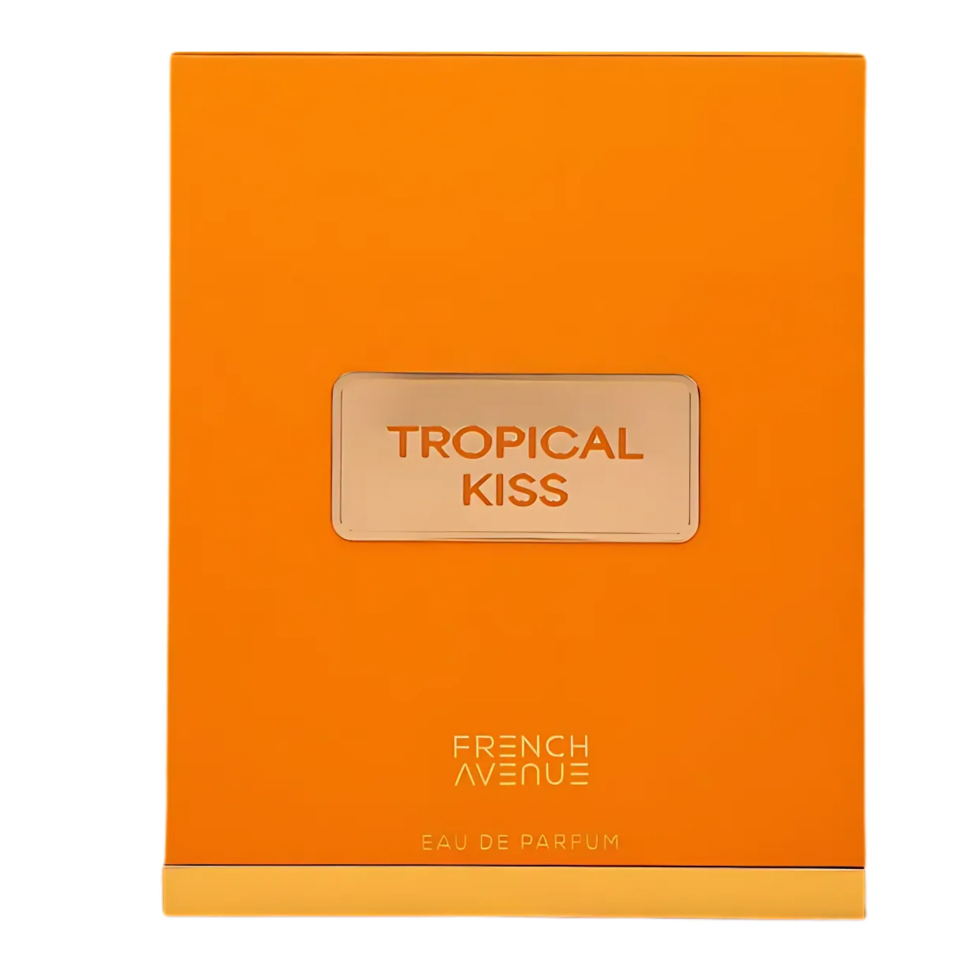 French Avenue Tropical Kiss edp 100ml Mujer - Perfumisimo 
