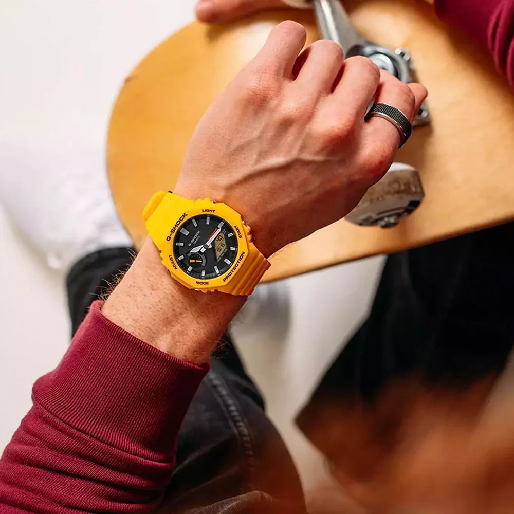 Reloj G-Shock GA-B2100C-9ADR Unisex - Análogo Digital