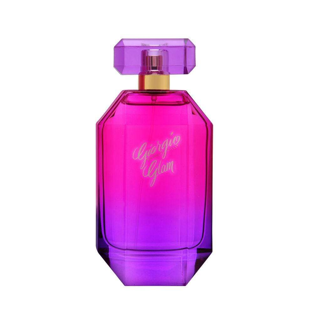 Giorgio Beverly Hills Glam edp 100ml Mujer