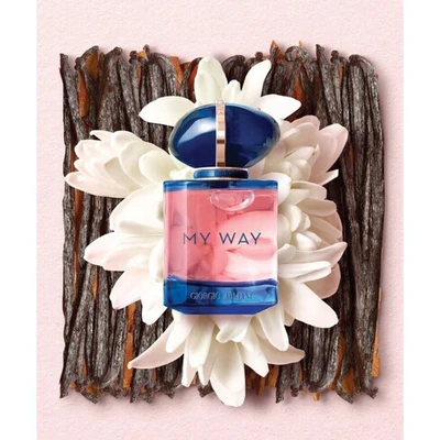 Giorgio Armani My Way Intense edp 30ml Mujer - Armani - Default Title - Perfumisimo