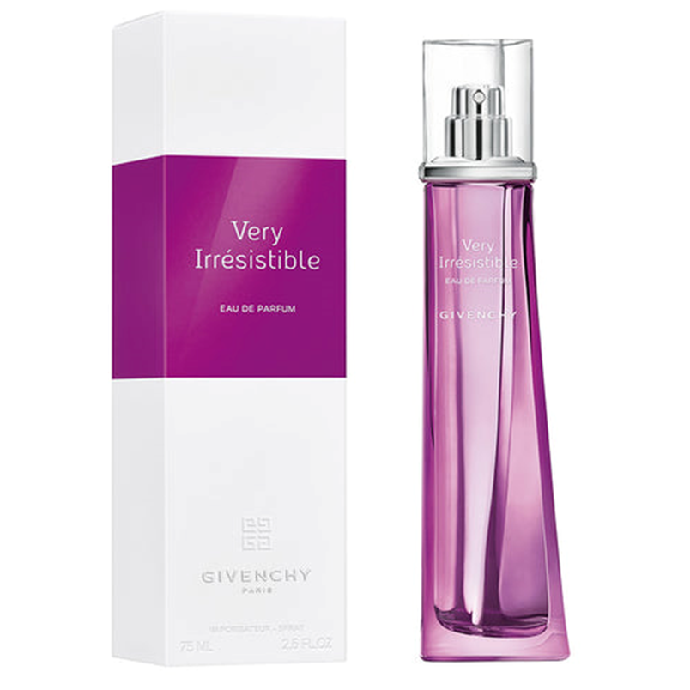 Givenchy Very Irresistible edp 75ml Mujer - Givenchy - Default Title - Perfumisimo