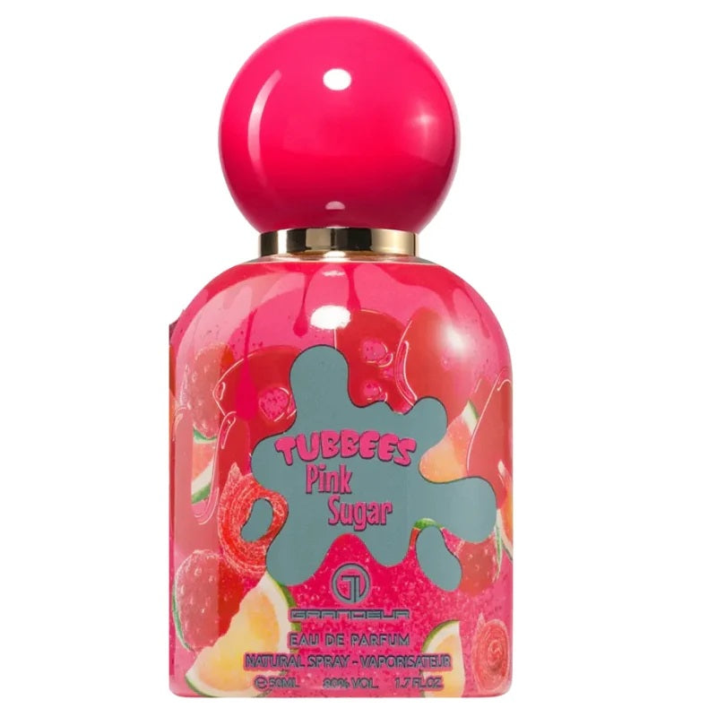 Grandeur Tubbees Pink Sugar edp 50ml Unisex