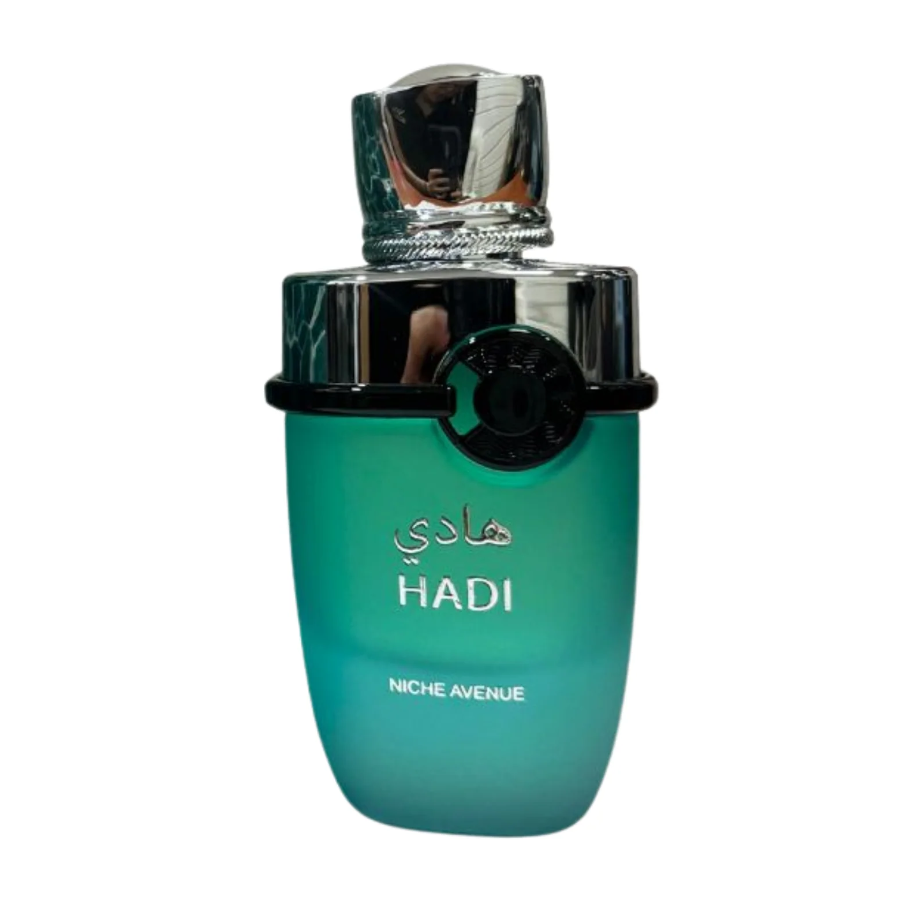 Hadi Niche Avenue Edp 100Ml Unisex