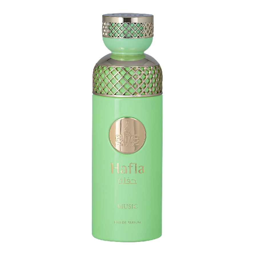 Risala Elite Hafla Music edp 200ml Unisex