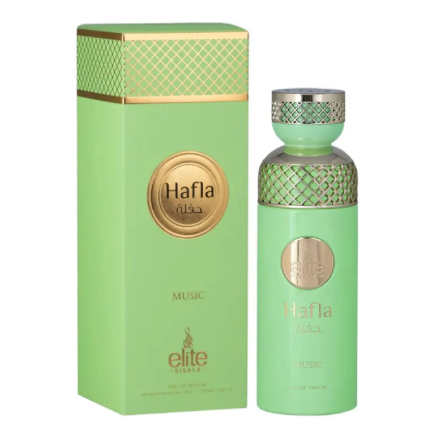 Risala Elite Hafla Music edp 200ml Unisex