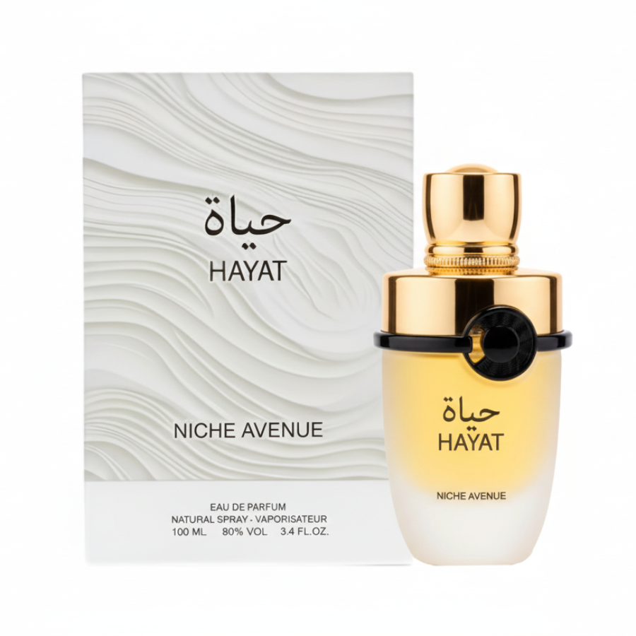 Niche Avenue Hayat edp 100ml Unisex