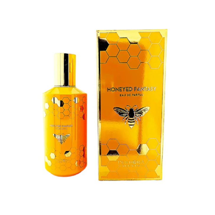 Honeyed Fantasy Pendora Scents Paris Corner Edp 100Ml Unisex