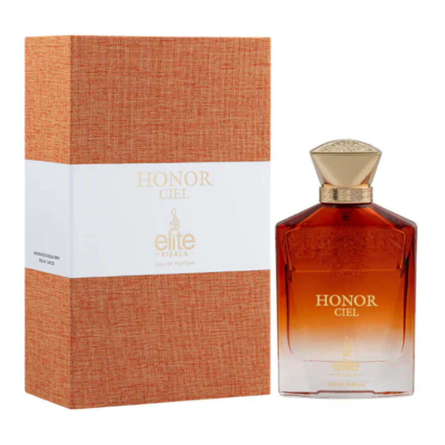 Risala Elite Honor Ciel edp 100ml Unisex
