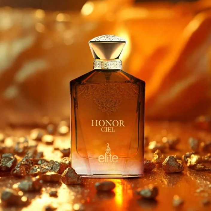 Risala Elite Honor Ciel edp 100ml Unisex