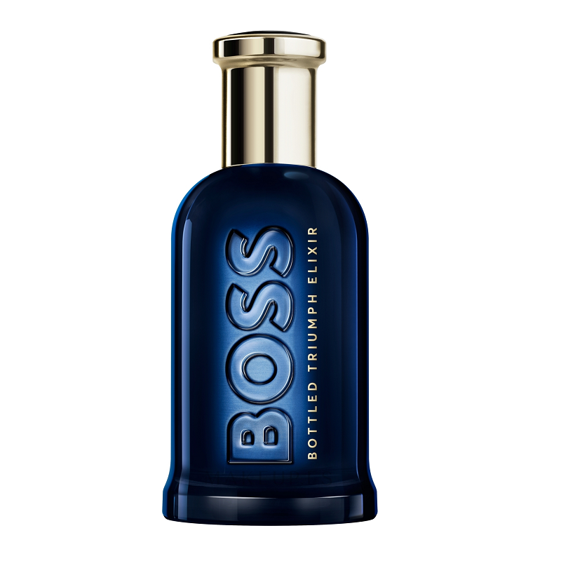 Hugo Boss Boss Bottled Triumph Elixir Parfum Intense 100ml Hombre - Hugo Boss - Default Title - Perfumisimo