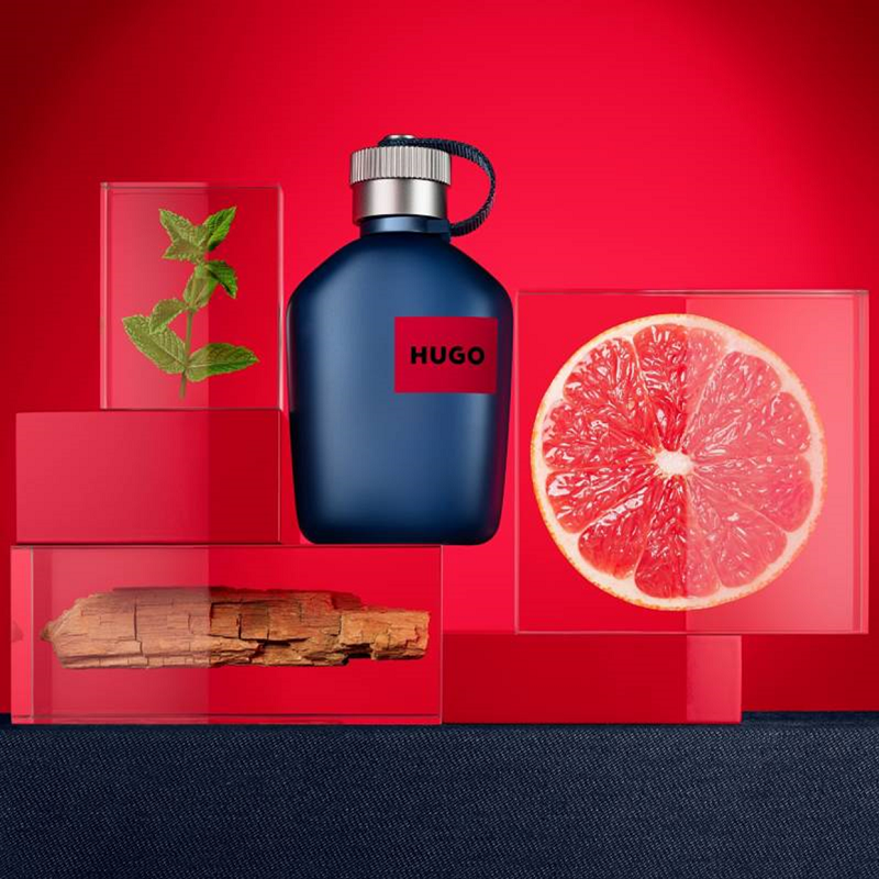 Hugo Boss Jeans edt 75ml Hombre - Hugo Boss - Default Title - Perfumisimo