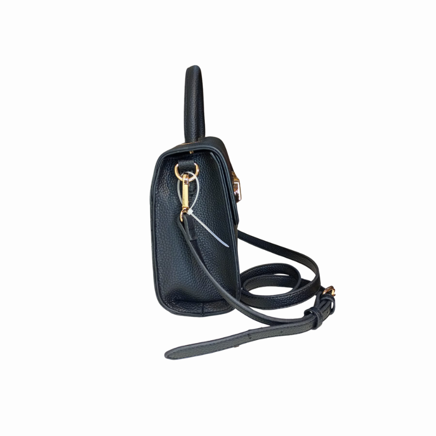 Cartera Anne Klein con asa y correa