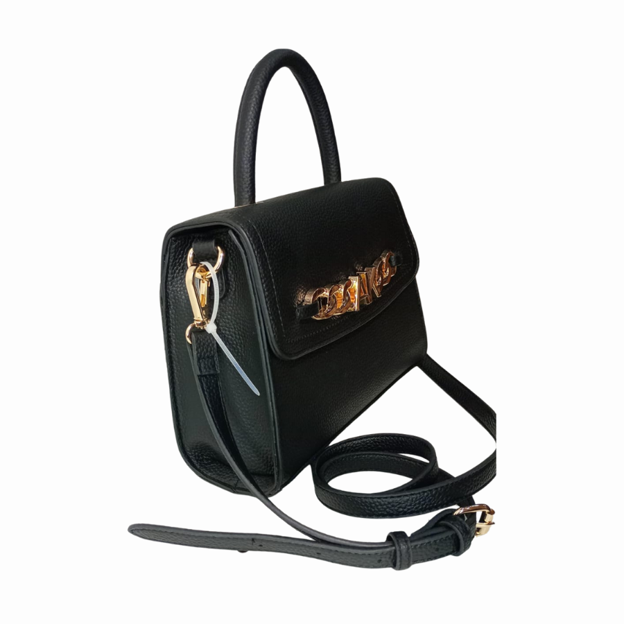 Cartera Anne Klein con asa y correa