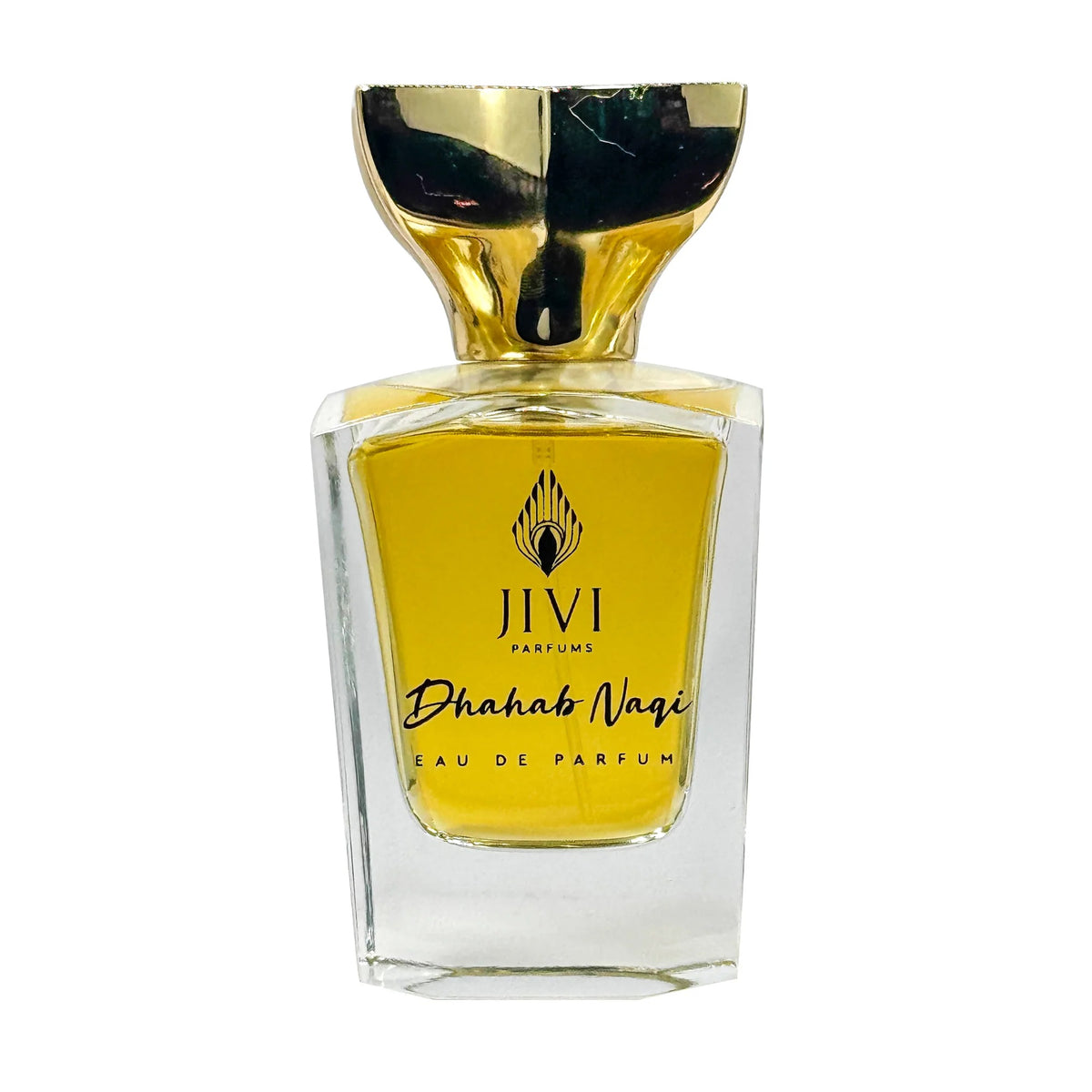 Jivi Parfums Dhahab Naqi edp 100ml Unisex (Inspirado en Instant Crush de Mancera)