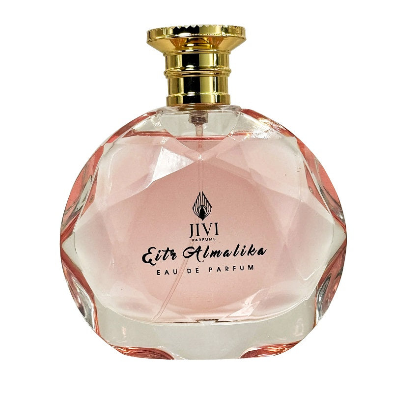 Jivi Parfums Eitr Almalika edp 100ml Mujer (Inspirado en Valaya de Parfums de Marly)