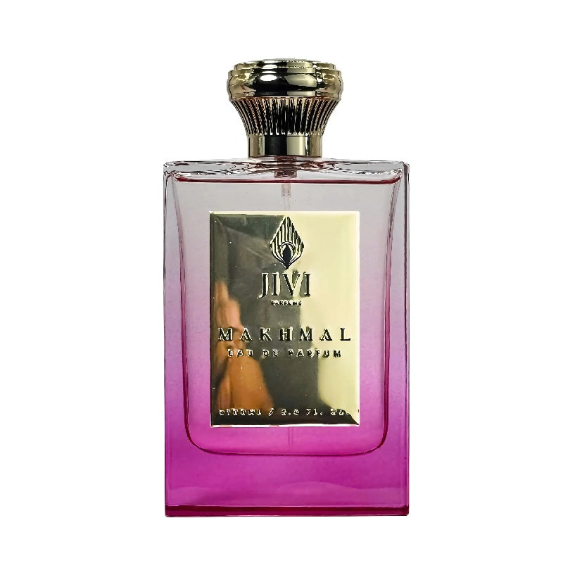 Jivi Parfums Makhmal edp 100ml Mujer (Inspirado en Lucky Candy de Montale)