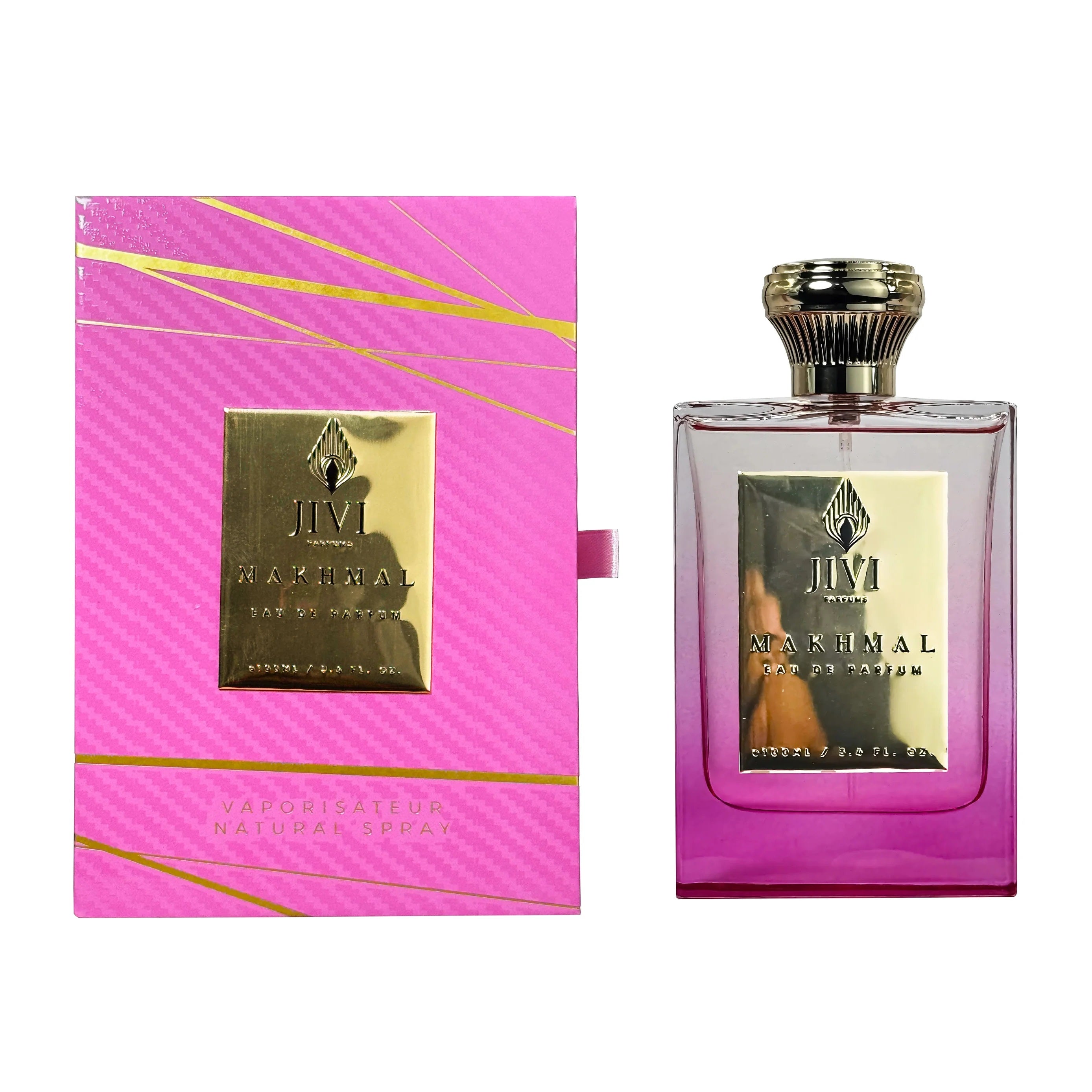 Jivi Parfums Makhmal edp 100ml Unisex