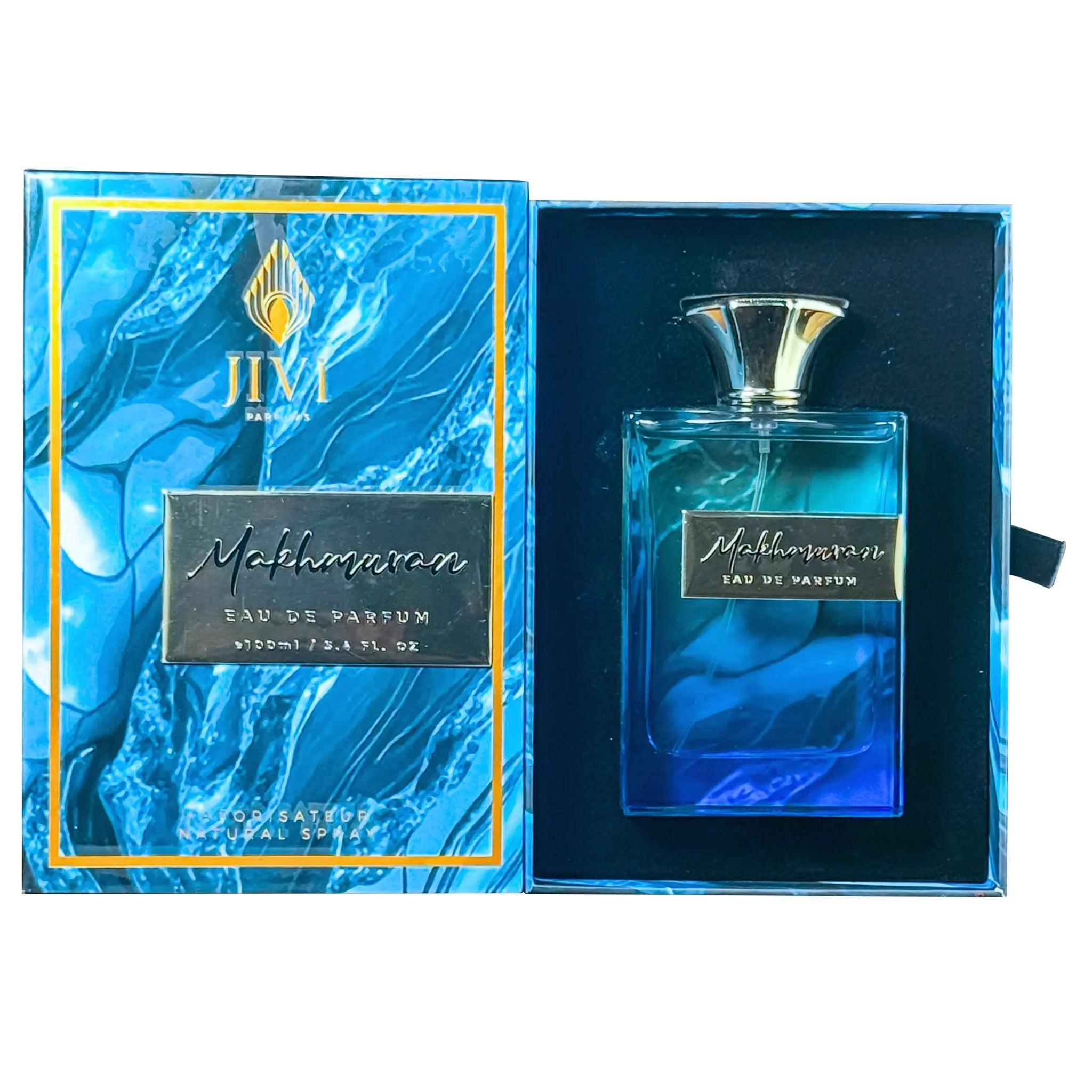 Jivi Parfums Makhmuran edp 100ml Unisex