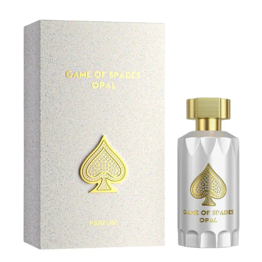 Jo Milano - Game Of Spades Opal Diamond Collection 90ml Unisex