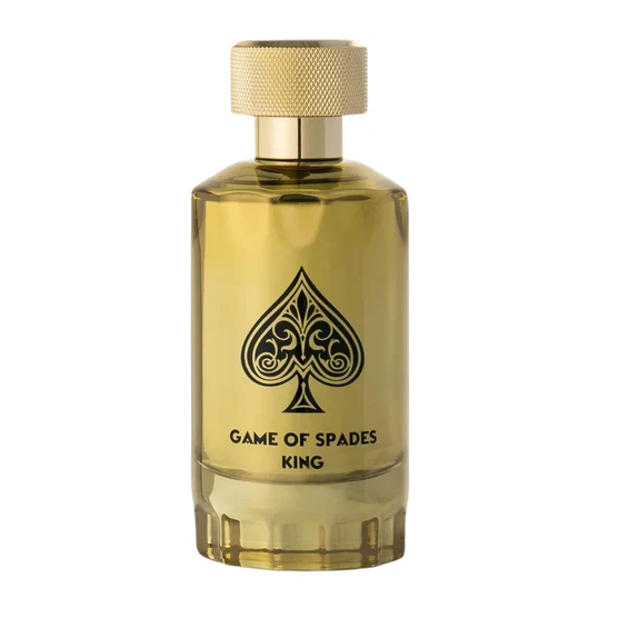 Jo Milano Game of Spades King Edp 100ml Unisex