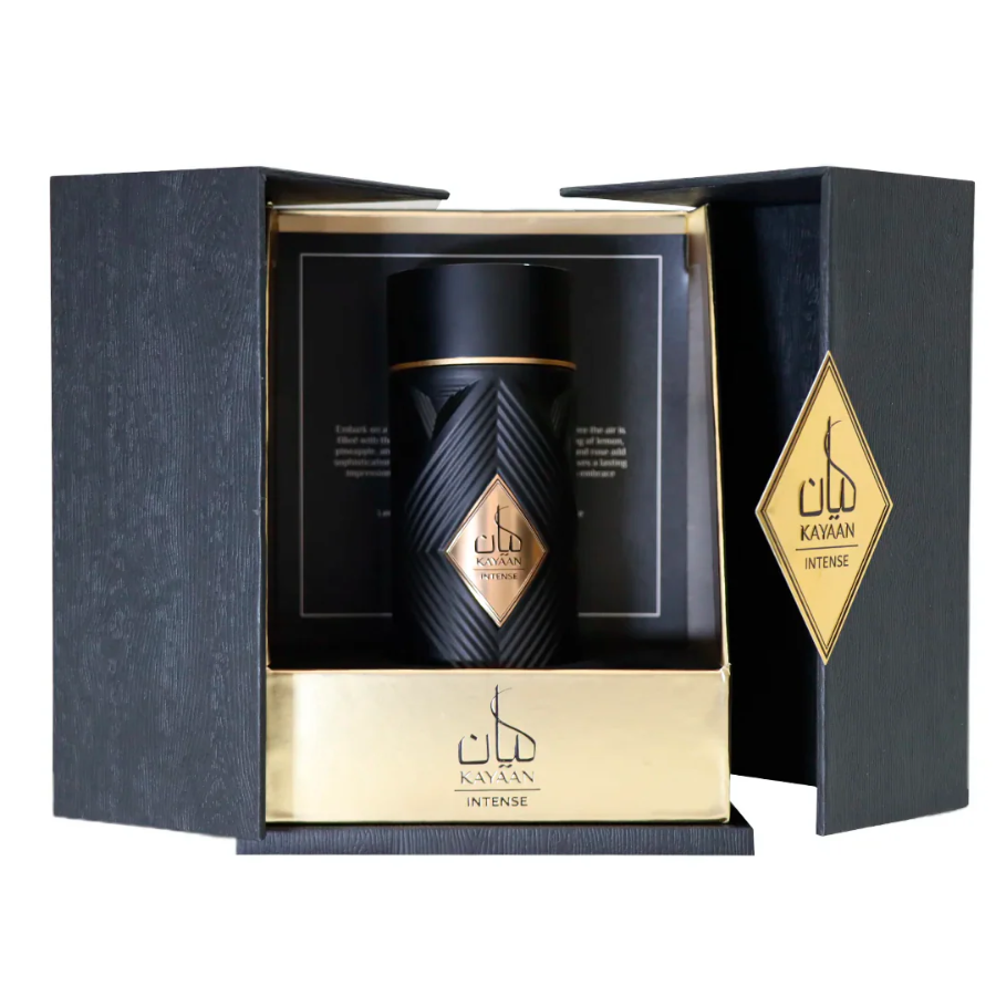 Kayaan Intense Perfume Armaf EDP 100ML Unisex