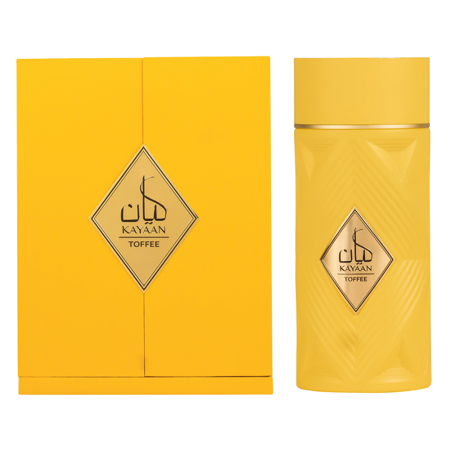 Kayaan Toffee Perfume Armaf EDP 100mL Unisex