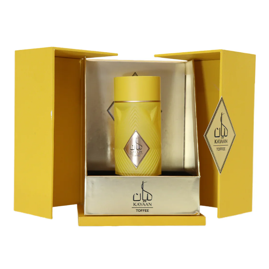 Kayaan Toffee Perfume Armaf EDP 100mL Unisex
