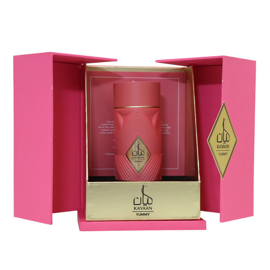 Kayaan Yummy Perfume Armaf EDP 100ML