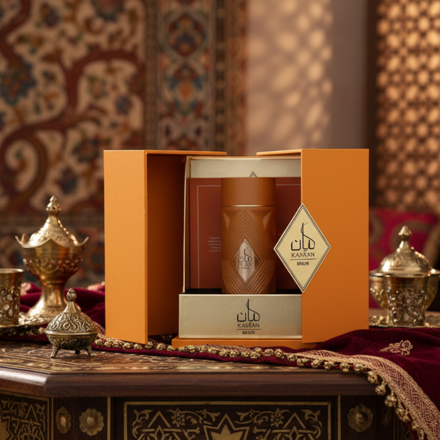 Kayaan Brun Perfume Armaf EDP 100ML Unisex