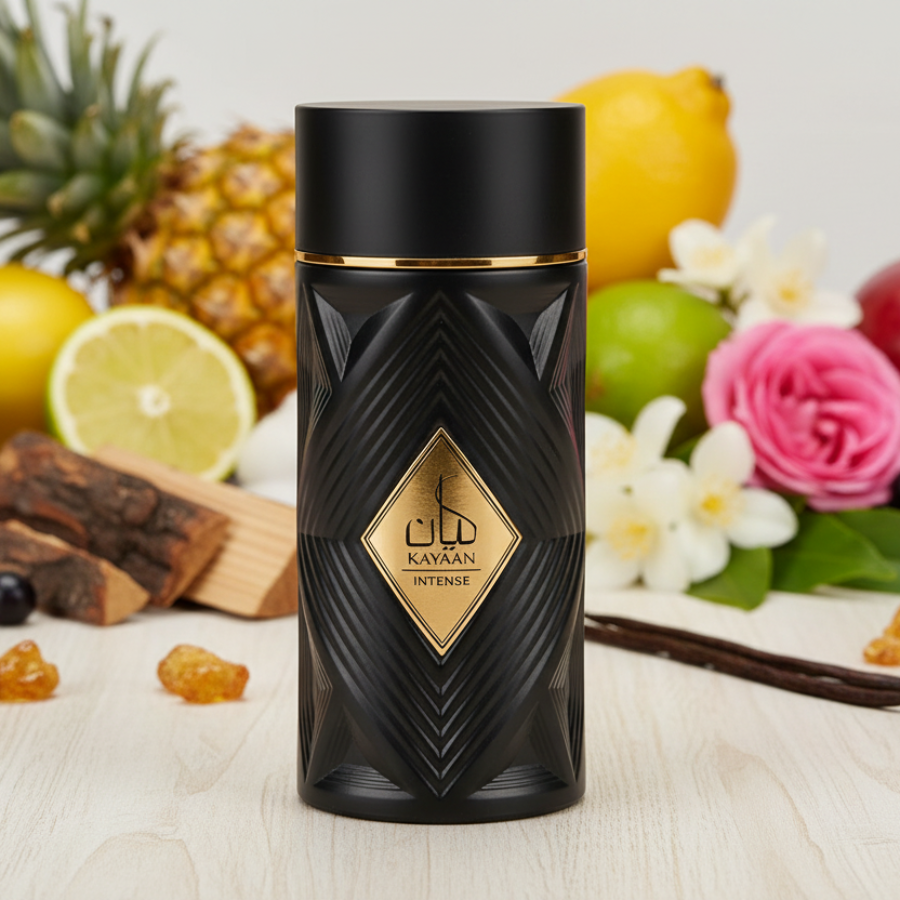 Kayaan Intense Perfume Armaf EDP 100ML Unisex