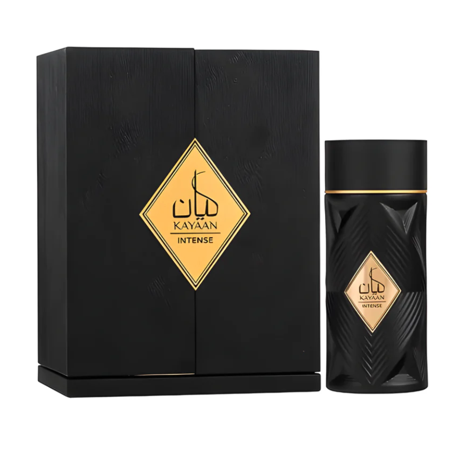 Kayaan Intense Perfume Armaf EDP 100ML Unisex