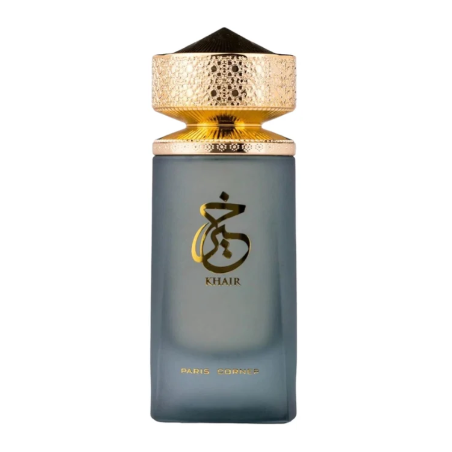 Khair Paris Corner Edp 100ML Unisex