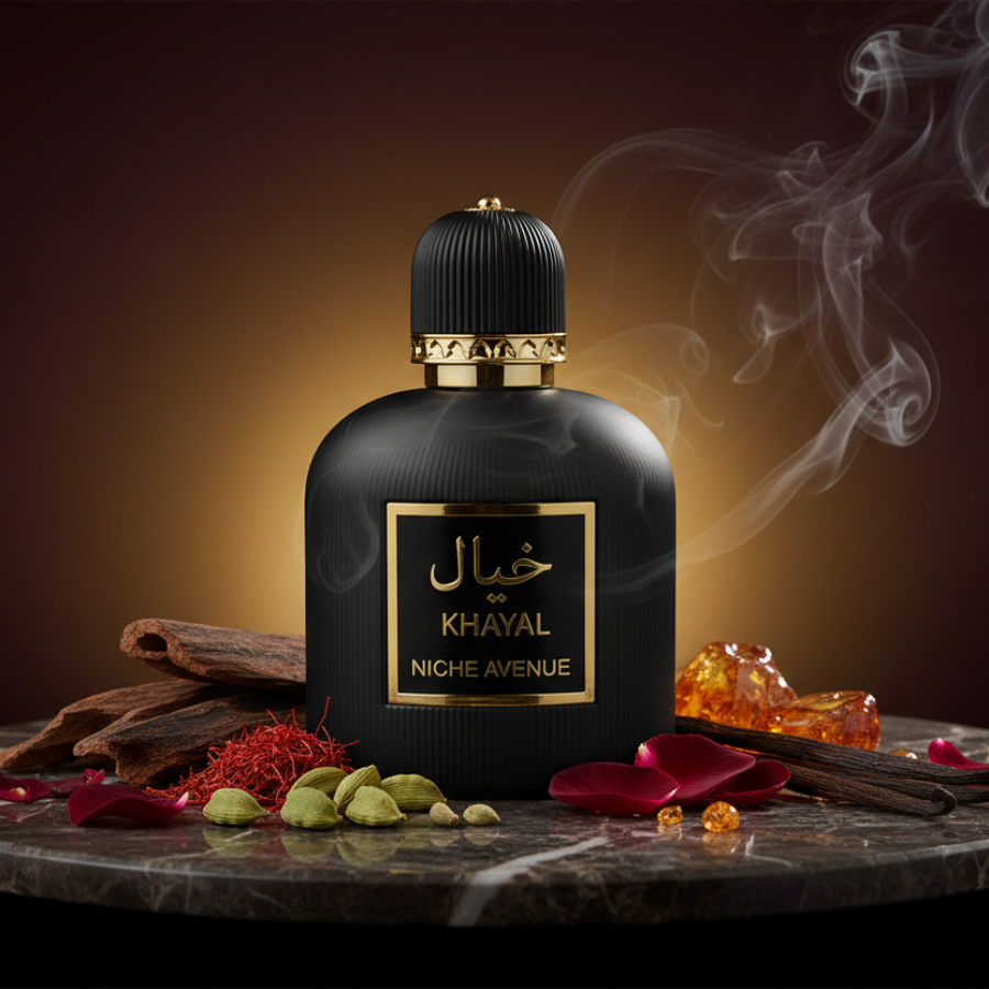 Niche Avenue Khayal edp 100ml Unisex