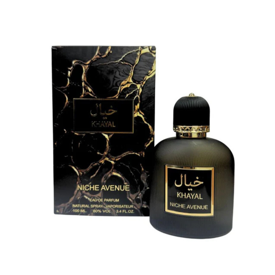 Niche Avenue Khayal edp 100ml Unisex