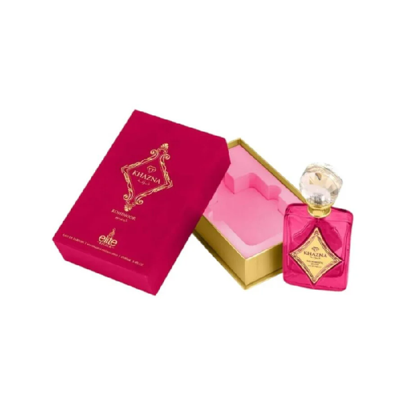 Risala Elite Khazna Kohinoor edp 100ml Unisex