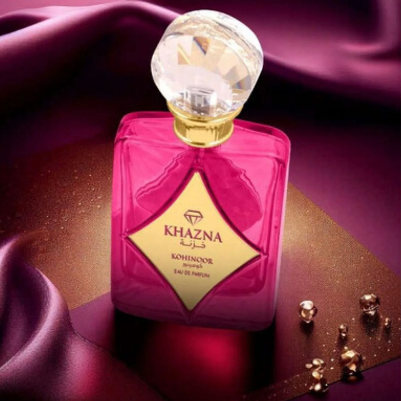 Risala Elite Khazna Kohinoor edp 100ml Unisex