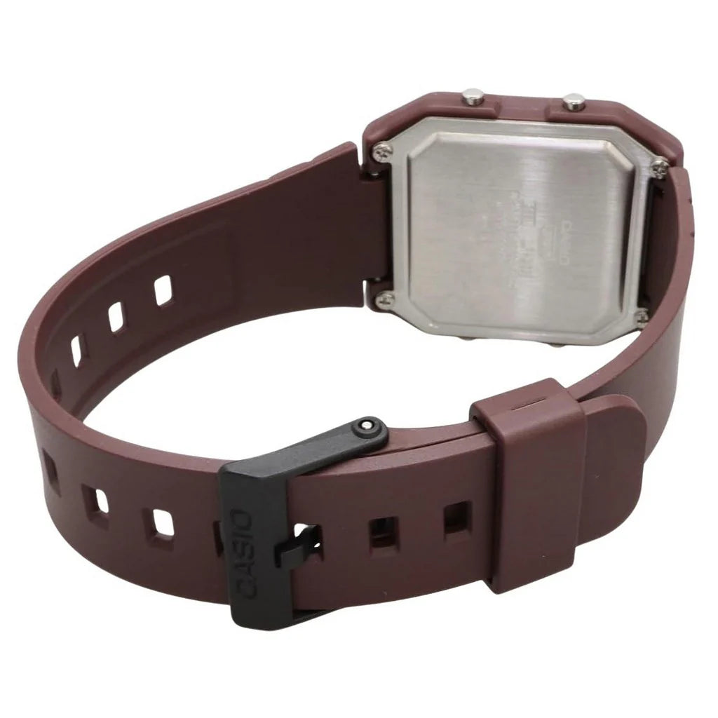 Reloj Casio LF-20W-5A Unisex - Digital